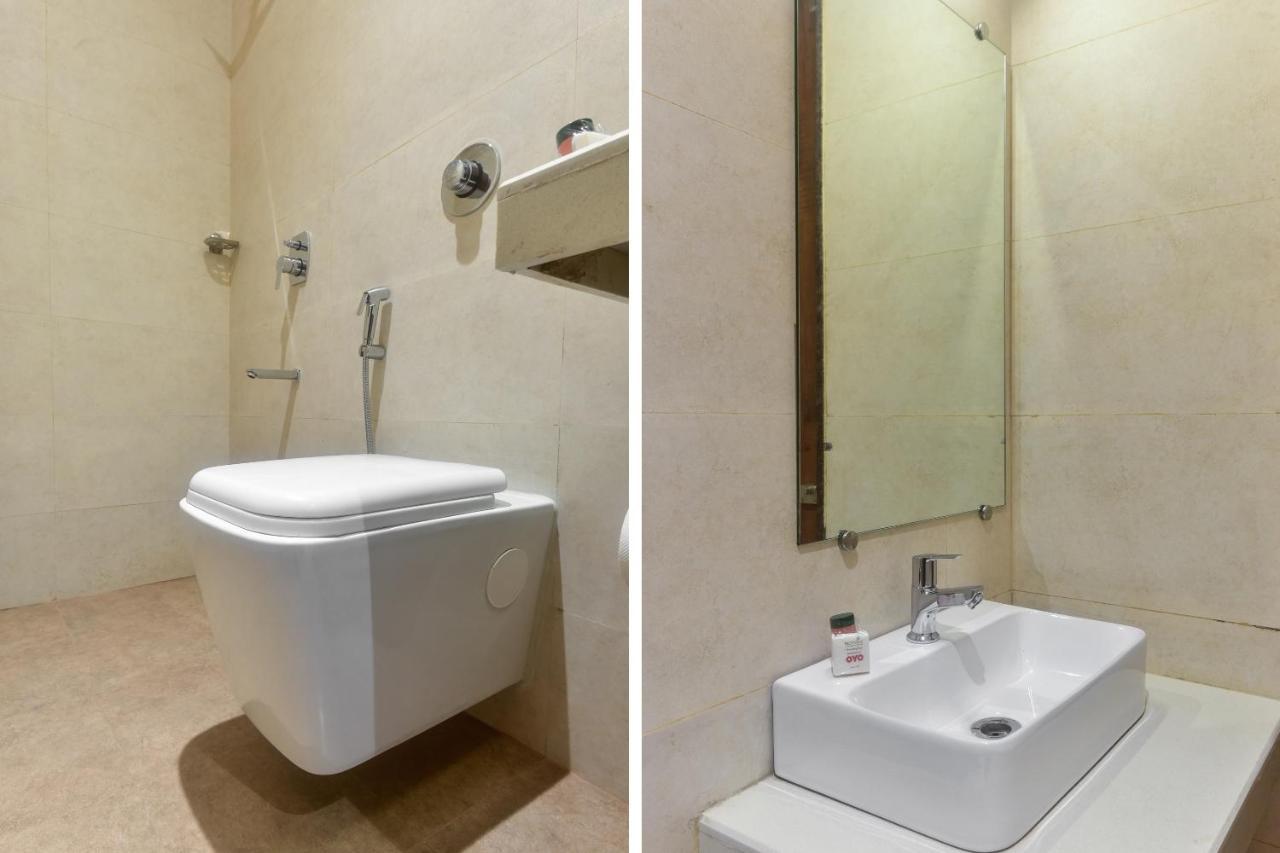 فندق أو واي أو 48017 شوبهام ريزدينسي Bhiwandi المظهر الخارجي الصورة