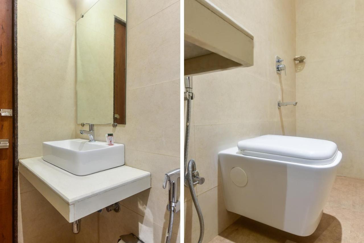 فندق أو واي أو 48017 شوبهام ريزدينسي Bhiwandi المظهر الخارجي الصورة